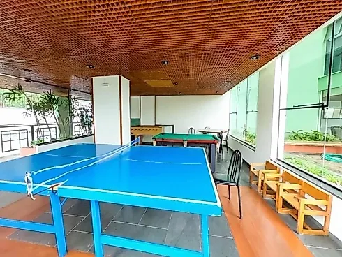 Apartamento Vila Assunção, 3 Dorm. - Santo André - Foto 34