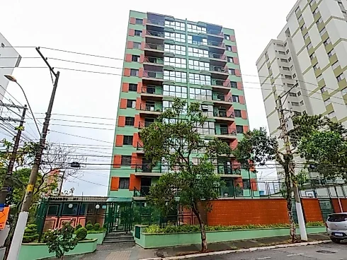 Apartamento Vila Assunção, 3 Dorm. - Santo André - Foto 36