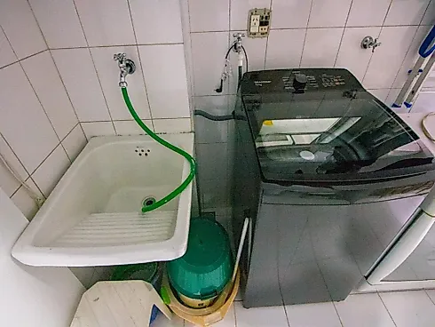Apartamento Vila Assunção, 3 Dorm. - Santo André - Foto 10