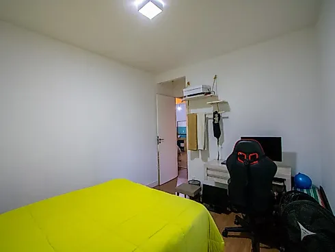 Apartamento Vila Assunção, 3 Dorm. - Santo André - Foto 15