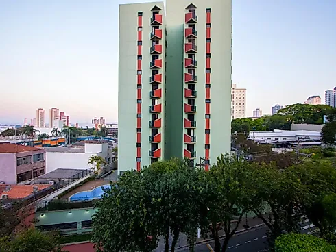Apartamento Vila Assunção, 3 Dorm. - Santo André - Foto 16