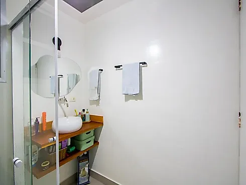 Apartamento Vila Assunção, 3 Dorm. - Santo André - Foto 17