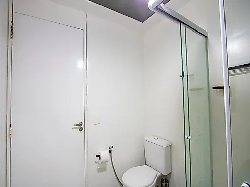 Apartamento Vila Assunção, 3 Dorm. - Santo André - Foto 19