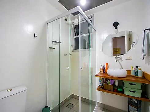 Apartamento Vila Assunção, 3 Dorm. - Santo André - Foto 20
