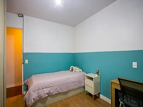 Apartamento Vila Assunção, 3 Dorm. - Santo André - Foto 22