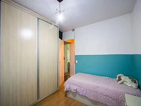 Apartamento Vila Assunção, 3 Dorm. - Santo André - Foto 23