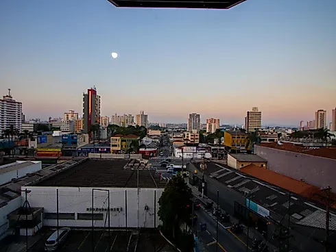 Apartamento Vila Assunção, 3 Dorm. - Santo André - Foto 24