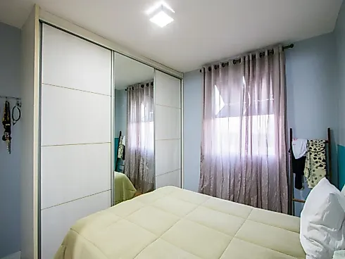 Apartamento Vila Assunção, 3 Dorm. - Santo André - Foto 26
