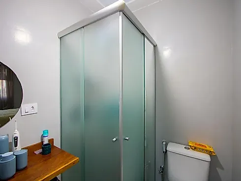 Apartamento Vila Assunção, 3 Dorm. - Santo André - Foto 29