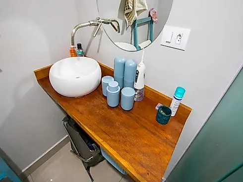 Apartamento Vila Assunção, 3 Dorm. - Santo André - Foto 31