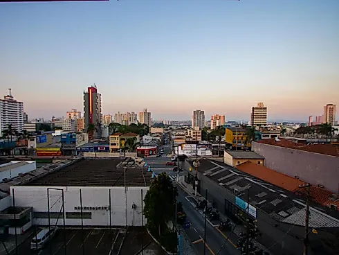 Apartamento Vila Assunção, 3 Dorm. - Santo André - Foto 33