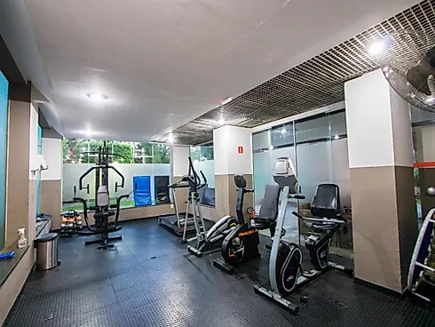 Apartamento Vila Assunção, 3 Dorm. - Santo André - Foto 34