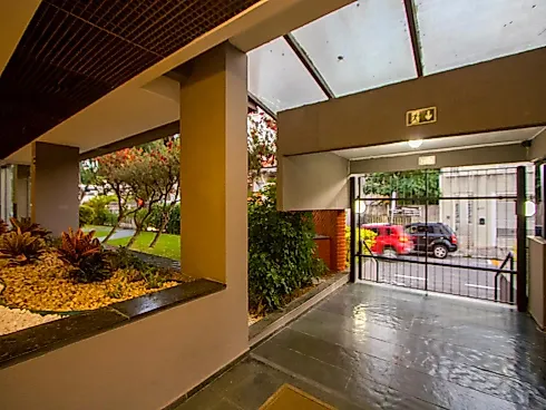 Apartamento Vila Assunção, 3 Dorm. - Santo André - Foto 39