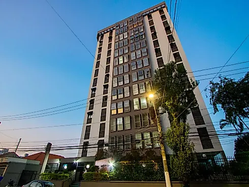 Apartamento Vila Assunção, 3 Dorm. - Santo André - Foto 41