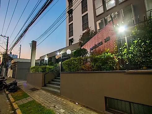 Apartamento Vila Assunção, 3 Dorm. - Santo André - Foto 42