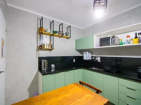 Apartamento Vila Assunção, 3 Dorm. - Santo André - Foto 8