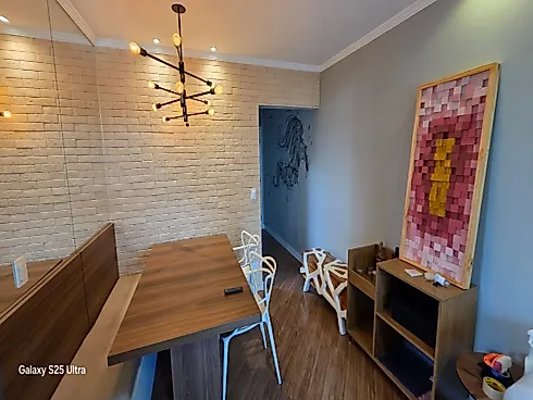 Apartamento em Centro, São Bernardo do Campo