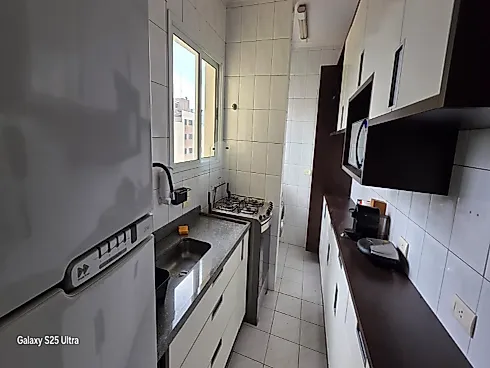Apartamento 2 Quartos em Centro, Sbc - Foto 10