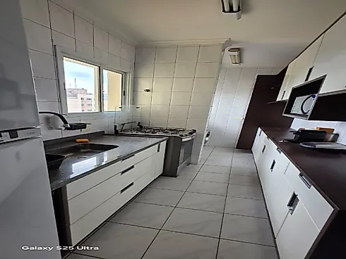 Apartamento 2 Quartos em Centro, Sbc - Foto 11
