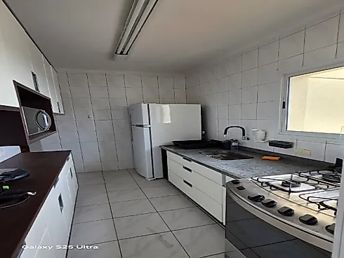 Apartamento 2 Quartos em Centro, Sbc - Foto 12