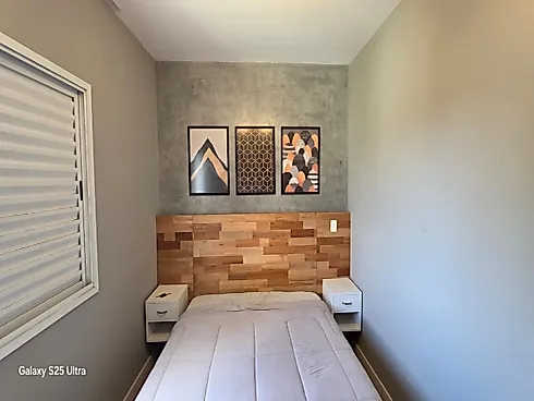 Apartamento 2 Quartos em Centro, Sbc - Foto 15
