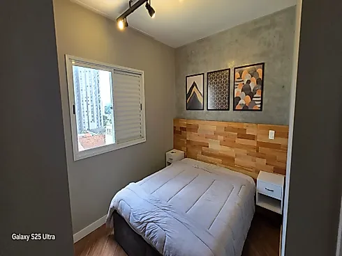 Apartamento 2 Quartos em Centro, Sbc - Foto 16