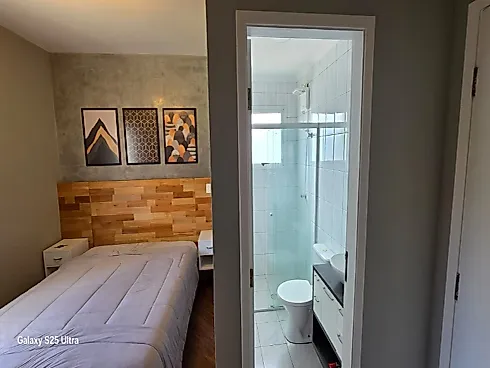 Apartamento 2 Quartos em Centro, Sbc - Foto 17