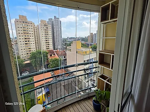 Apartamento em Centro, São Bernardo do Campo