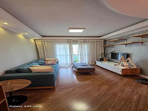 Apartamento em Centro, São Bernardo do Campo