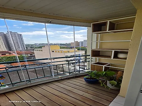 Apartamento 2 Quartos em Centro, Sbc - Foto 6