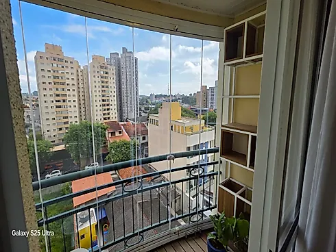 Apartamento 2 Quartos em Centro, Sbc - Foto 7