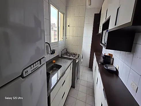 Apartamento 2 Quartos em Centro, Sbc - Foto 8