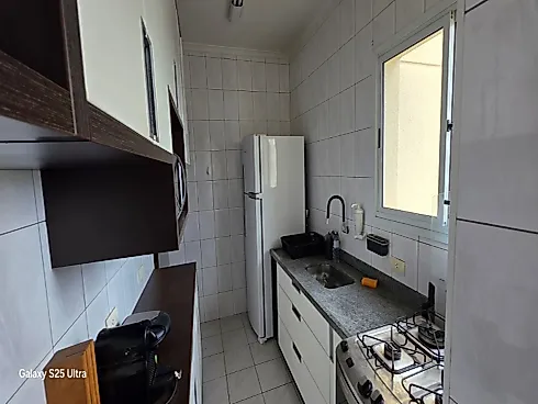 Apartamento 2 Quartos em Centro, Sbc - Foto 9