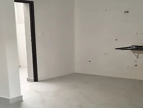 Sobrado Novo Vila Scarpelli - Santo André - Foto 9