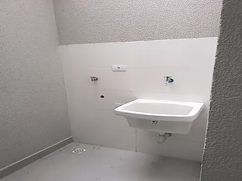 Sobrado Novo Vila Scarpelli - Santo André - Foto 11
