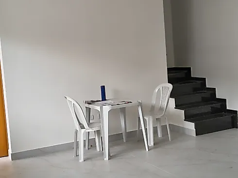 Sobrado Novo Vila Scarpelli - Santo André - Foto 12