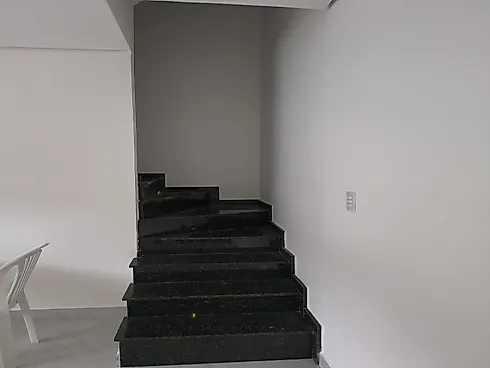 Sobrado Novo Vila Scarpelli - Santo André - Foto 13