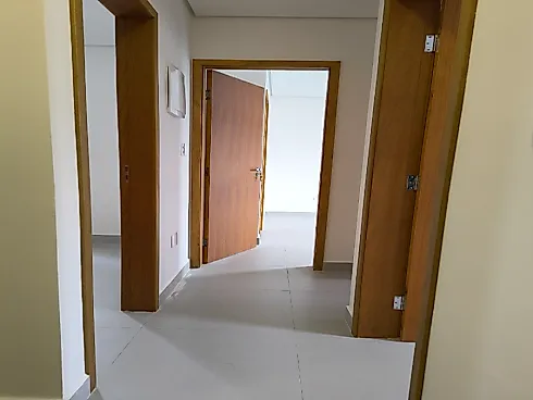 Sobrado Novo Vila Scarpelli - Santo André - Foto 14