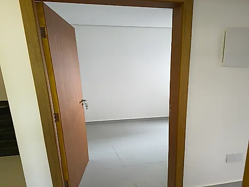 Sobrado Novo Vila Scarpelli - Santo André - Foto 15
