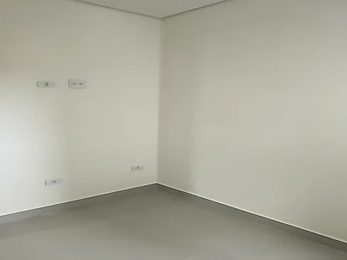 Sobrado Novo Vila Scarpelli - Santo André - Foto 16