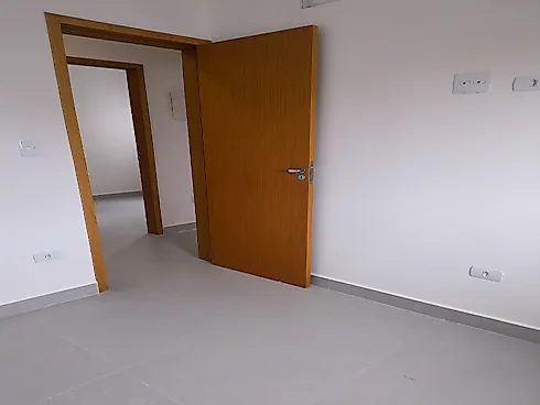 Sobrado Novo Vila Scarpelli - Santo André - Foto 19