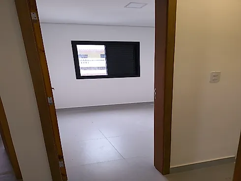 Sobrado Novo Vila Scarpelli - Santo André - Foto 20