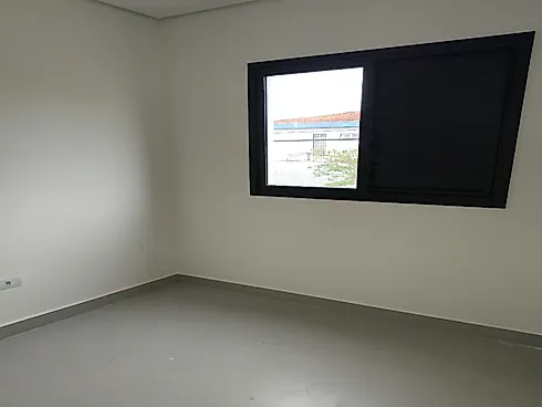 Sobrado Novo Vila Scarpelli - Santo André - Foto 21
