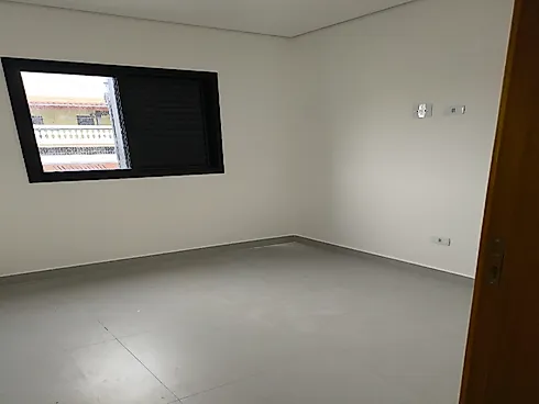 Sobrado Novo Vila Scarpelli - Santo André - Foto 22