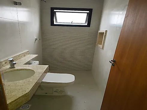 Sobrado Novo Vila Scarpelli - Santo André - Foto 24