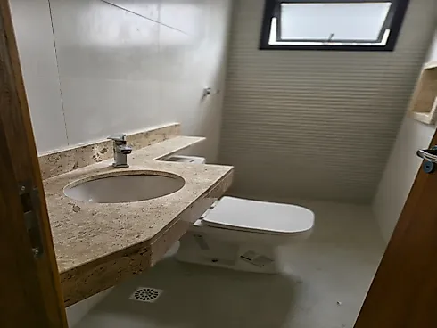 Sobrado Novo Vila Scarpelli - Santo André - Foto 26