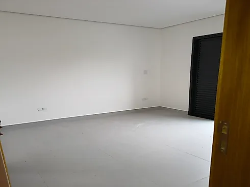 Sobrado Novo Vila Scarpelli - Santo André - Foto 28