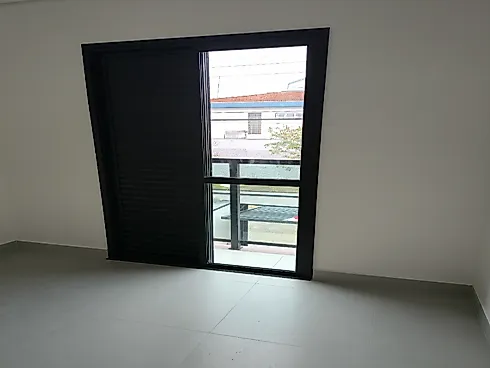 Sobrado Novo Vila Scarpelli - Santo André - Foto 29