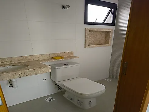 Sobrado Novo Vila Scarpelli - Santo André - Foto 31