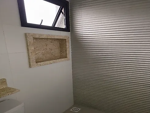 Sobrado Novo Vila Scarpelli - Santo André - Foto 32